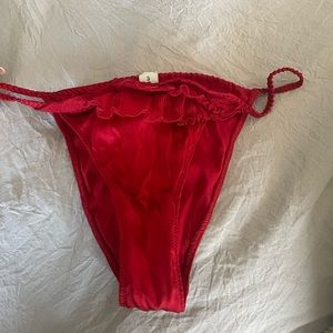 Intimissimi underwear